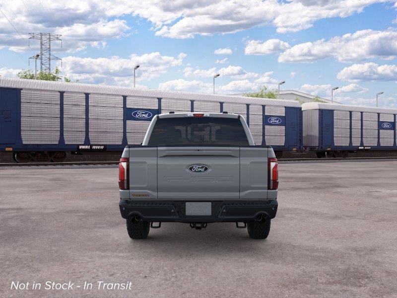 New 2026 Ford F150 Tremor w/ Equipment Group 402A High AWD/4WD image 5