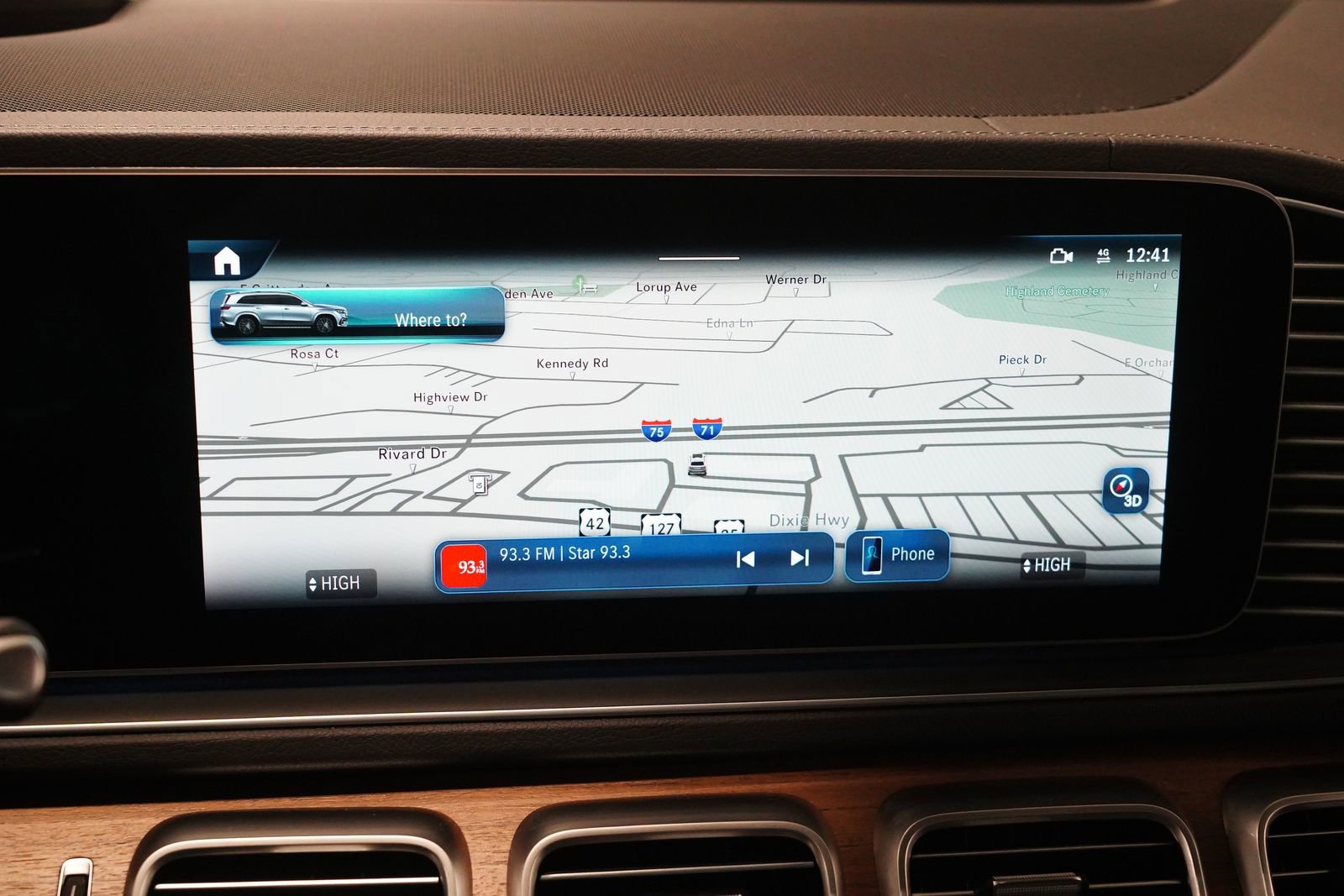 Certified 2024 Mercedes-Benz GLS 580 4MATIC image 24