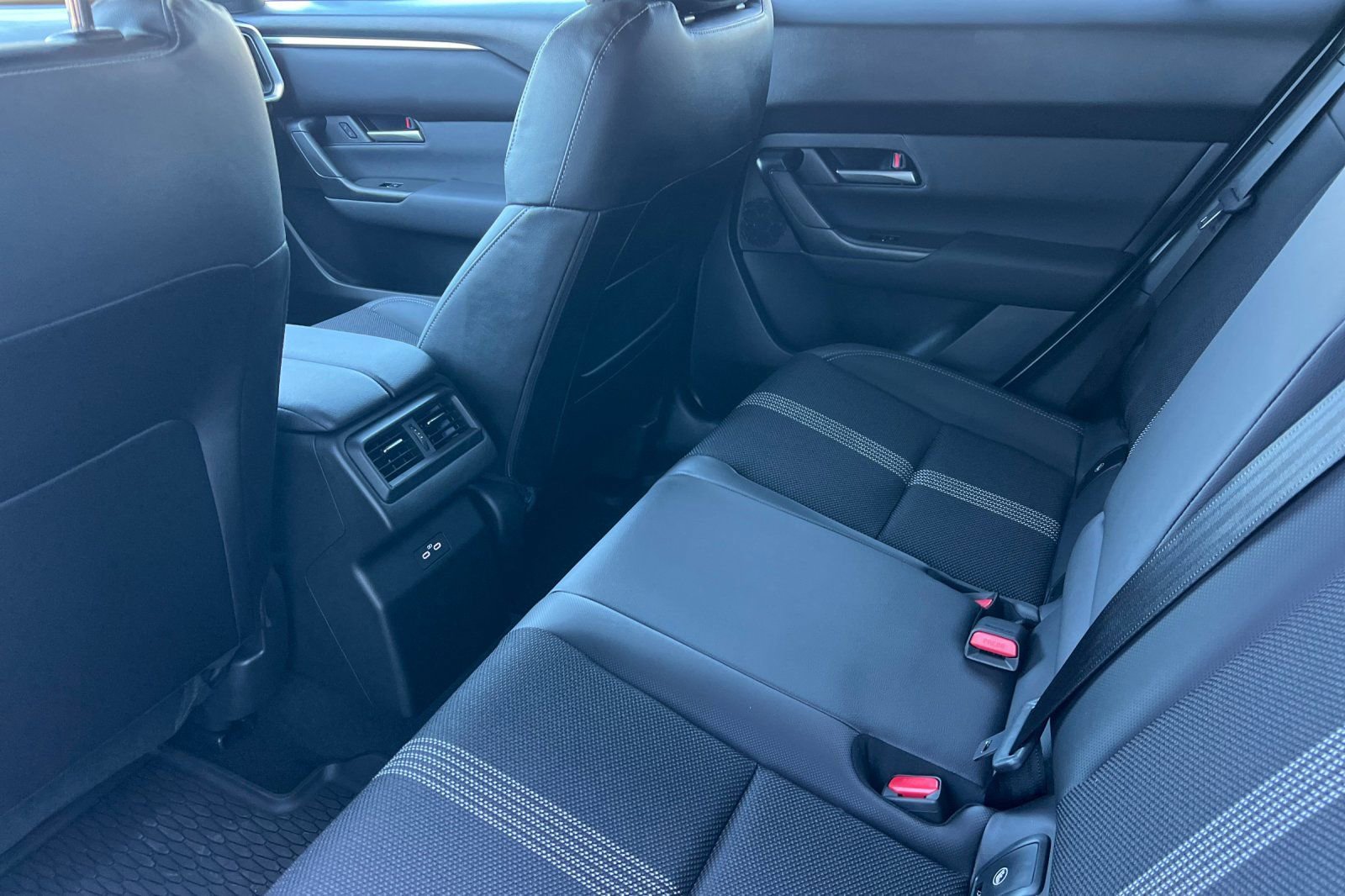 New 2026 MAZDA CX-50 2.5 Hybrid w/ Preferred Pkg image 9