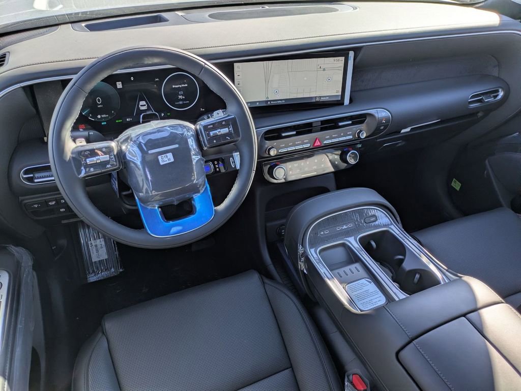 New 2026 Hyundai Palisade Calligraphy AWD/4WD image 28