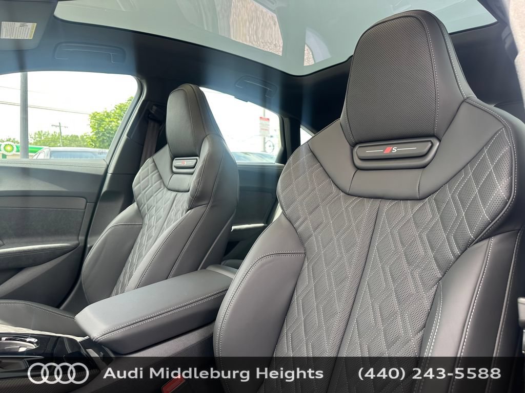 New 2026 Audi S5 Premium Plus AWD/4WD image 13