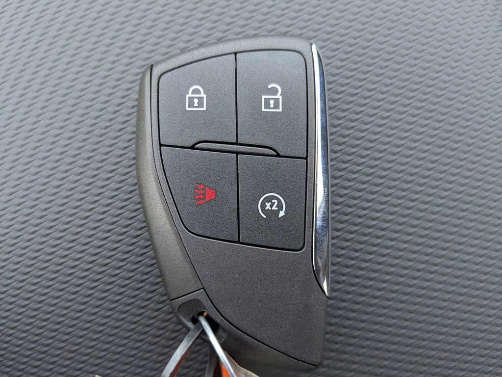 New 2026 Chevrolet Equinox LT image 29