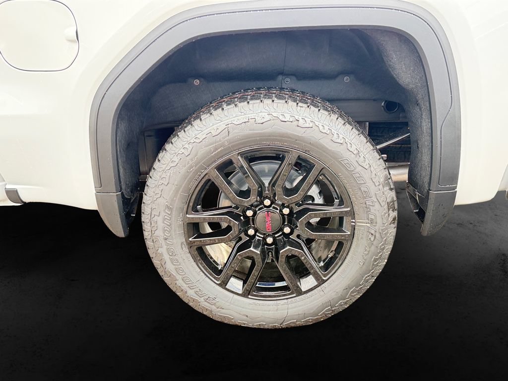 New 2026 GMC Sierra 1500 Elevation w/ Preferred Package AWD/4WD image 13