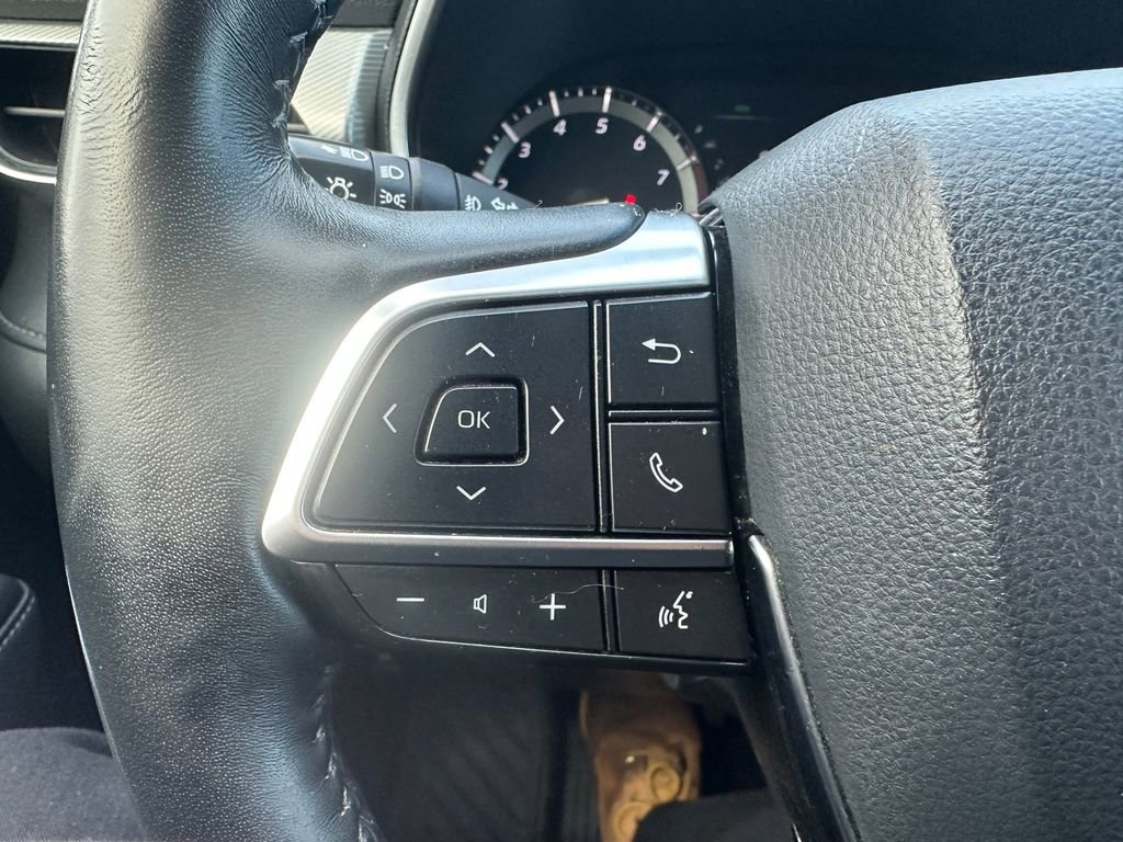 Used 2020 Toyota Highlander Platinum AWD/4WD image 21