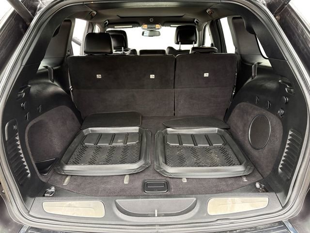 Used 2014 Jeep Grand Cherokee Limited AWD/4WD image 12