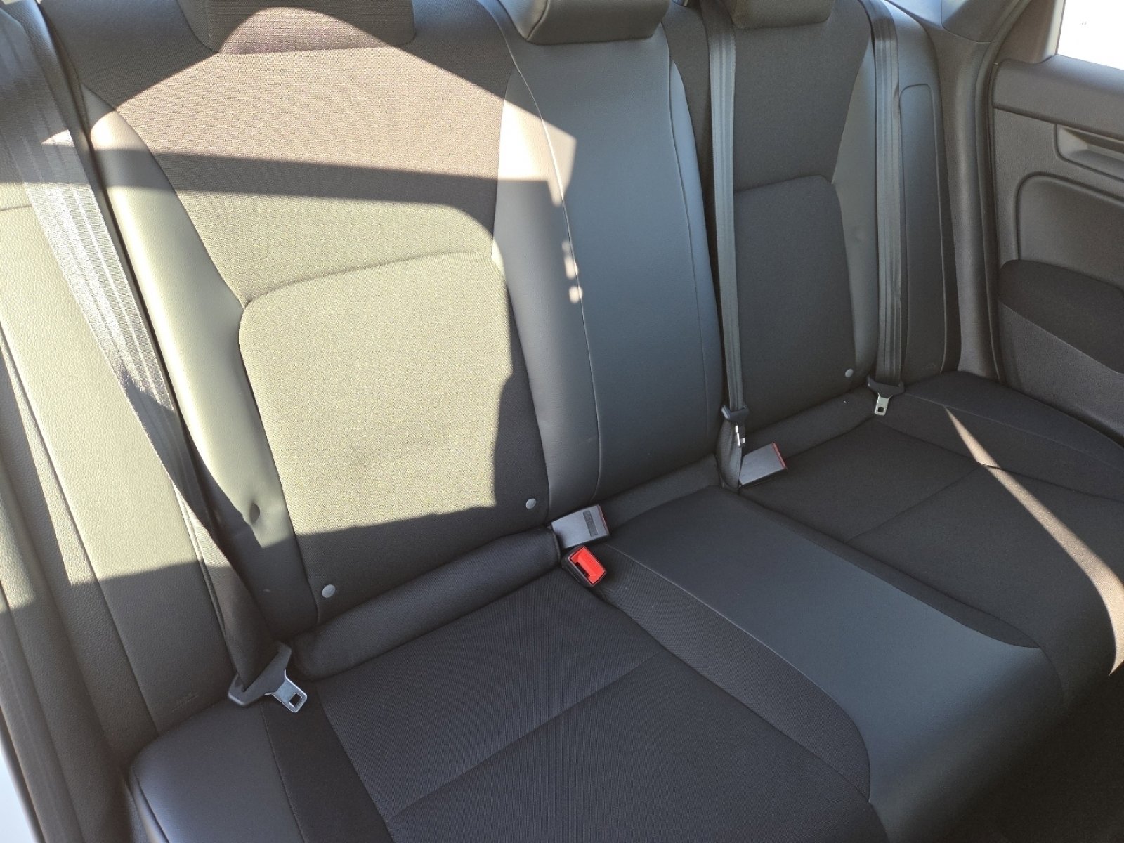 Used 2023 Honda Civic Sport image 21