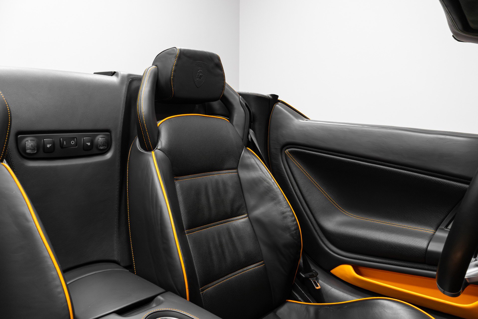 Used 2008 Lamborghini Gallardo Spyder image 21