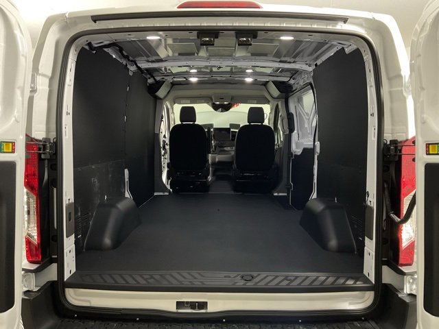 New 2026 Ford Transit 250 Low Roof w/ Load Area Protection Package image 11