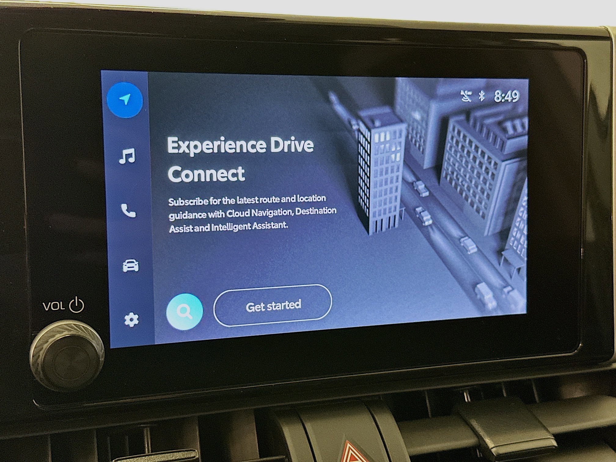 Used 2025 Toyota RAV4 XLE image 22