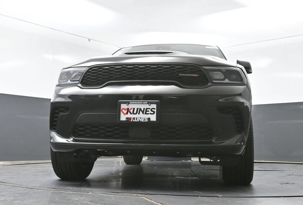 New 2026 Dodge Durango GT AWD/4WD image 43