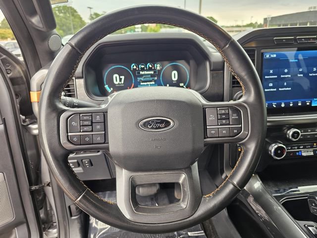 Certified 2023 Ford F150 Tremor w/ Equipment Group 402A High image 26