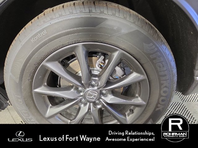 Used 2026 Honda CR-V EX-L image 11