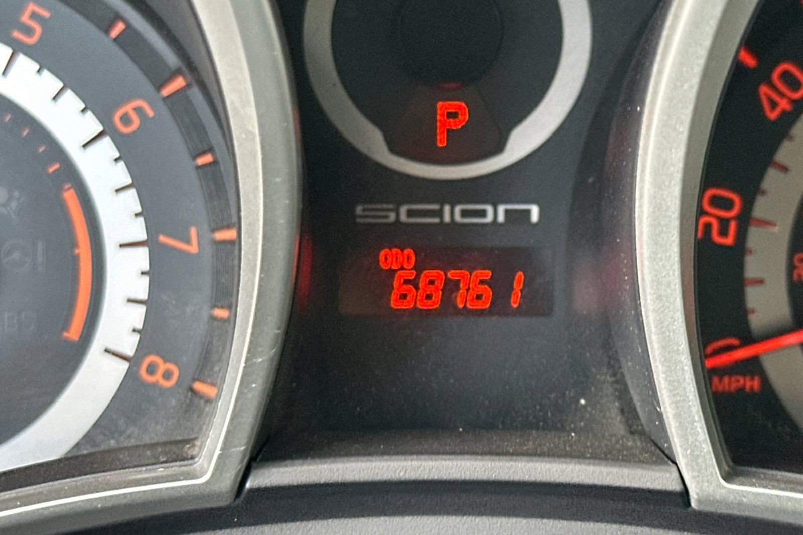 Used 2016 Scion tC Base image 23