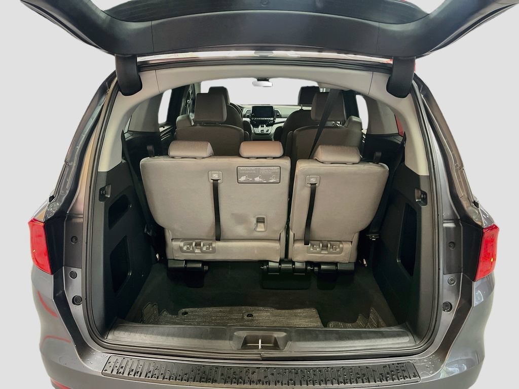 Used 2023 Honda Odyssey EX image 25