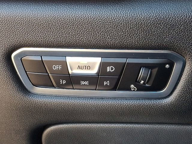 Used 2022 BMW X5 xDrive40i w/ Premium Package image 27