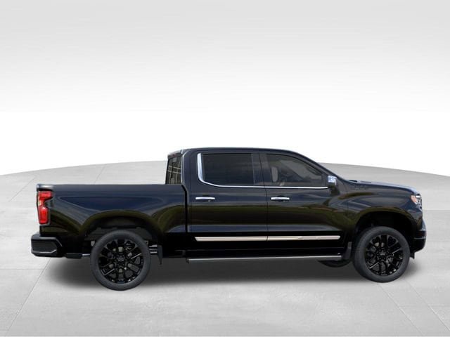 New 2026 Chevrolet Silverado 1500 High Country AWD/4WD image 5