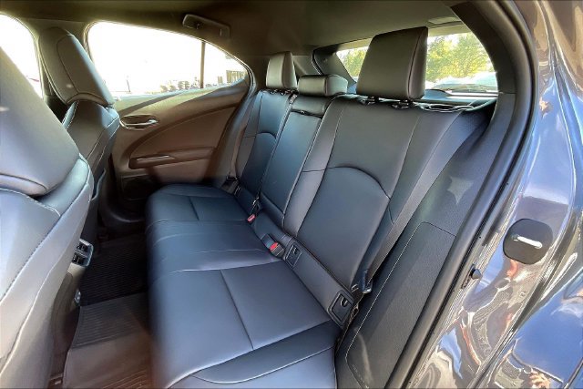 New 2026 Lexus UX 300h AWD w/ Accessory Package (Z1) image 10