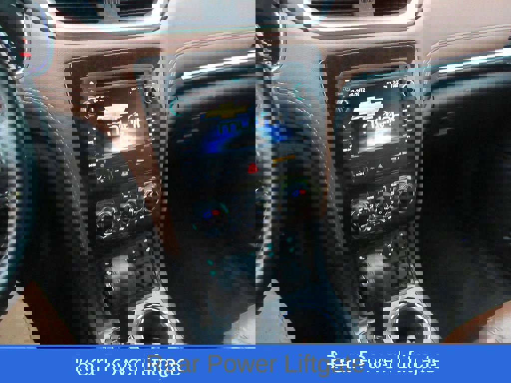 Certified 2015 Chevrolet Traverse LT FWD image 9