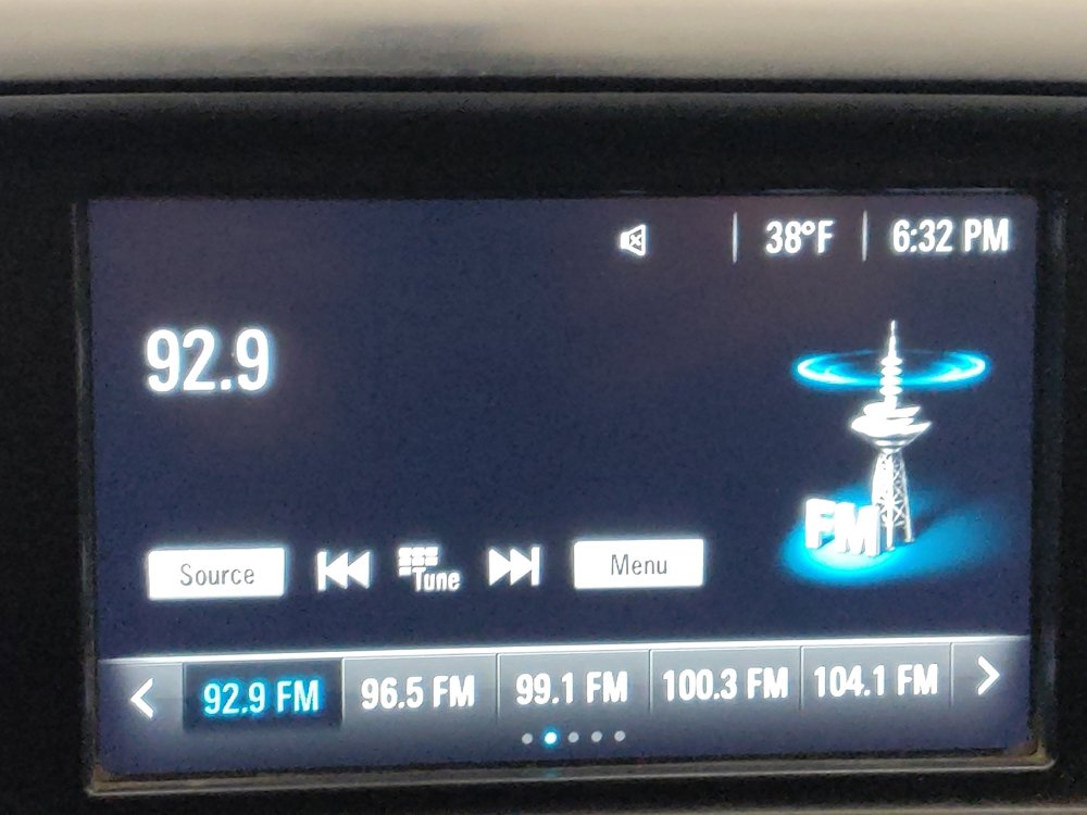 Used 2018 Chevrolet Silverado 1500 W/T w/ Trailering Package AWD/4WD image 25