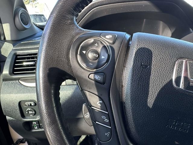 Certified 2023 Honda Ridgeline RTL-E image 30