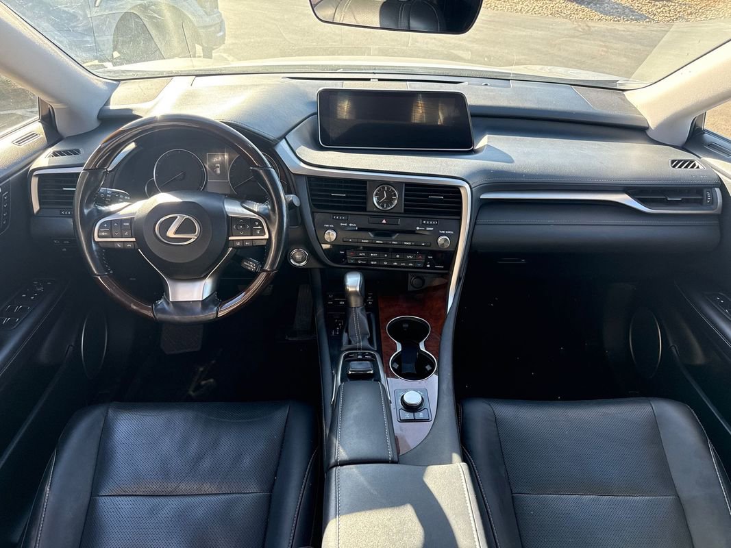 Used 2016 Lexus RX 350 AWD image 52