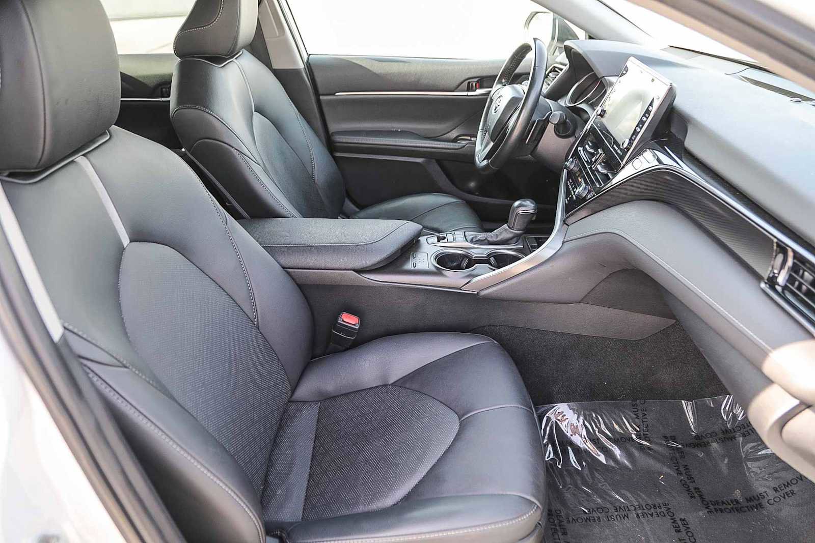 Certified 2024 Toyota Camry XSE w/ Cold Weather Package image 16