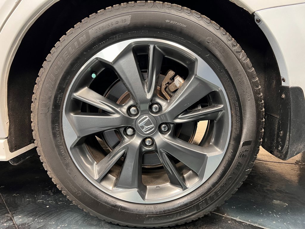 Used 2022 Honda Odyssey Elite image 28