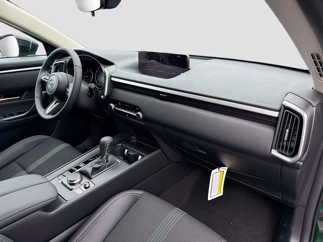New 2026 MAZDA CX-50 AWD 2.5 S w/ Cargo Package image 13