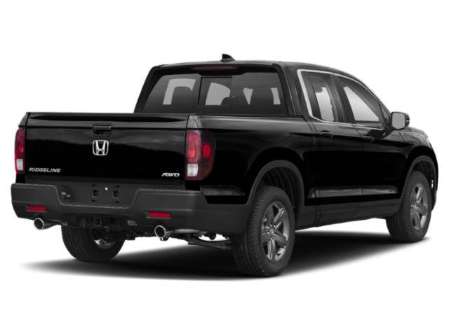 Certified 2023 Honda Ridgeline RTL image 2