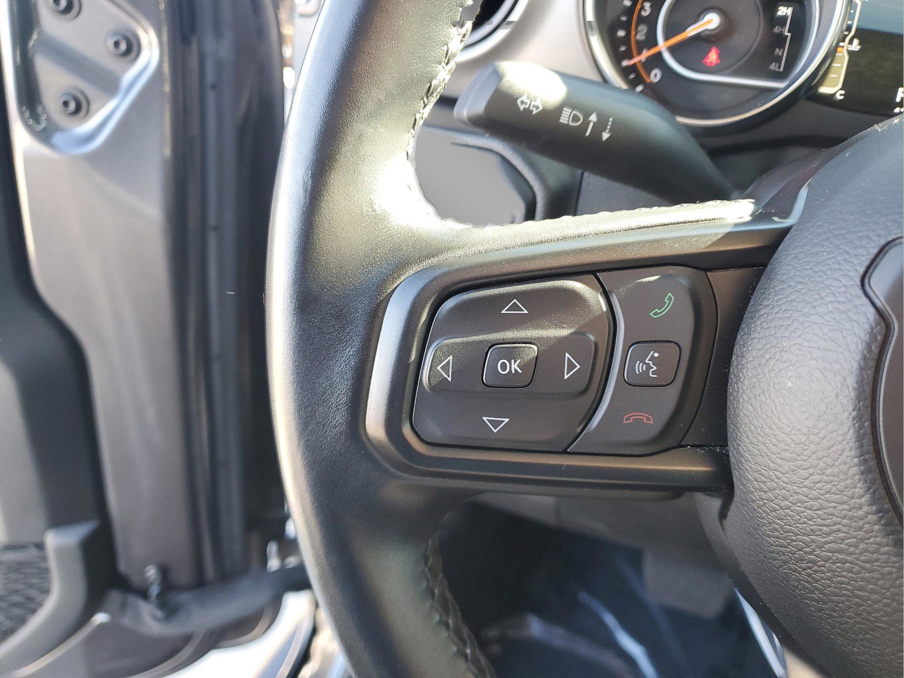 Used 2022 Jeep Wrangler Sport S image 26