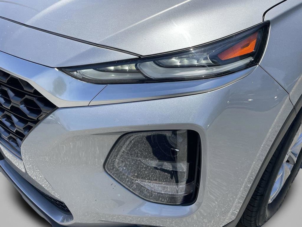 Used 2020 Hyundai Santa Fe SEL FWD image 36