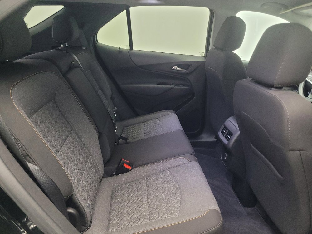 Used 2024 Chevrolet Equinox LT FWD image 19