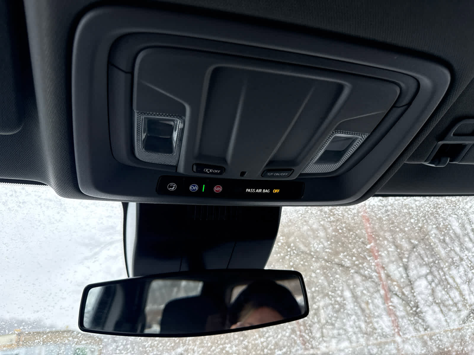 Used 2025 Chevrolet Silverado 1500 LT image 18