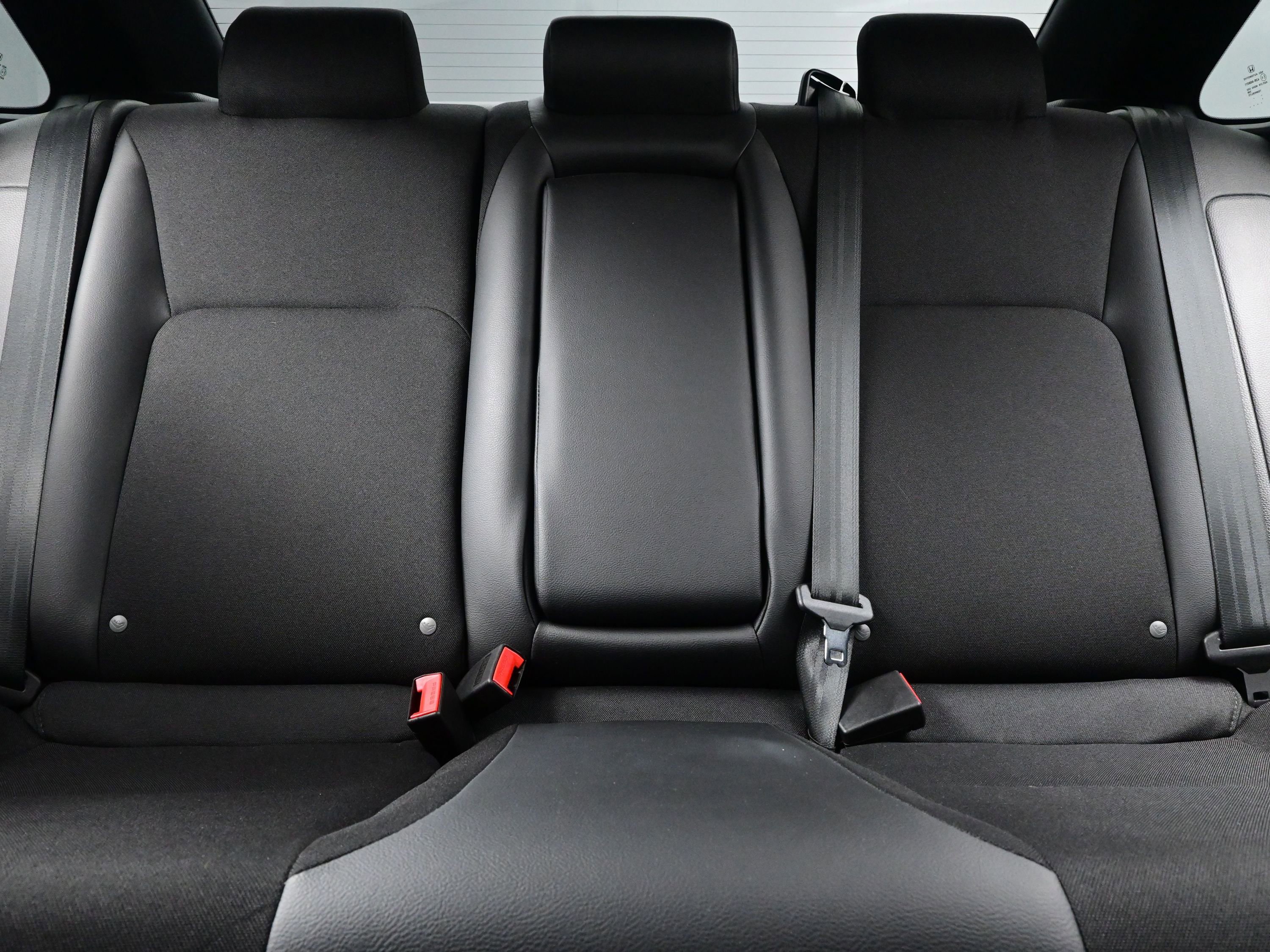 Used 2025 Honda Civic Sport image 15