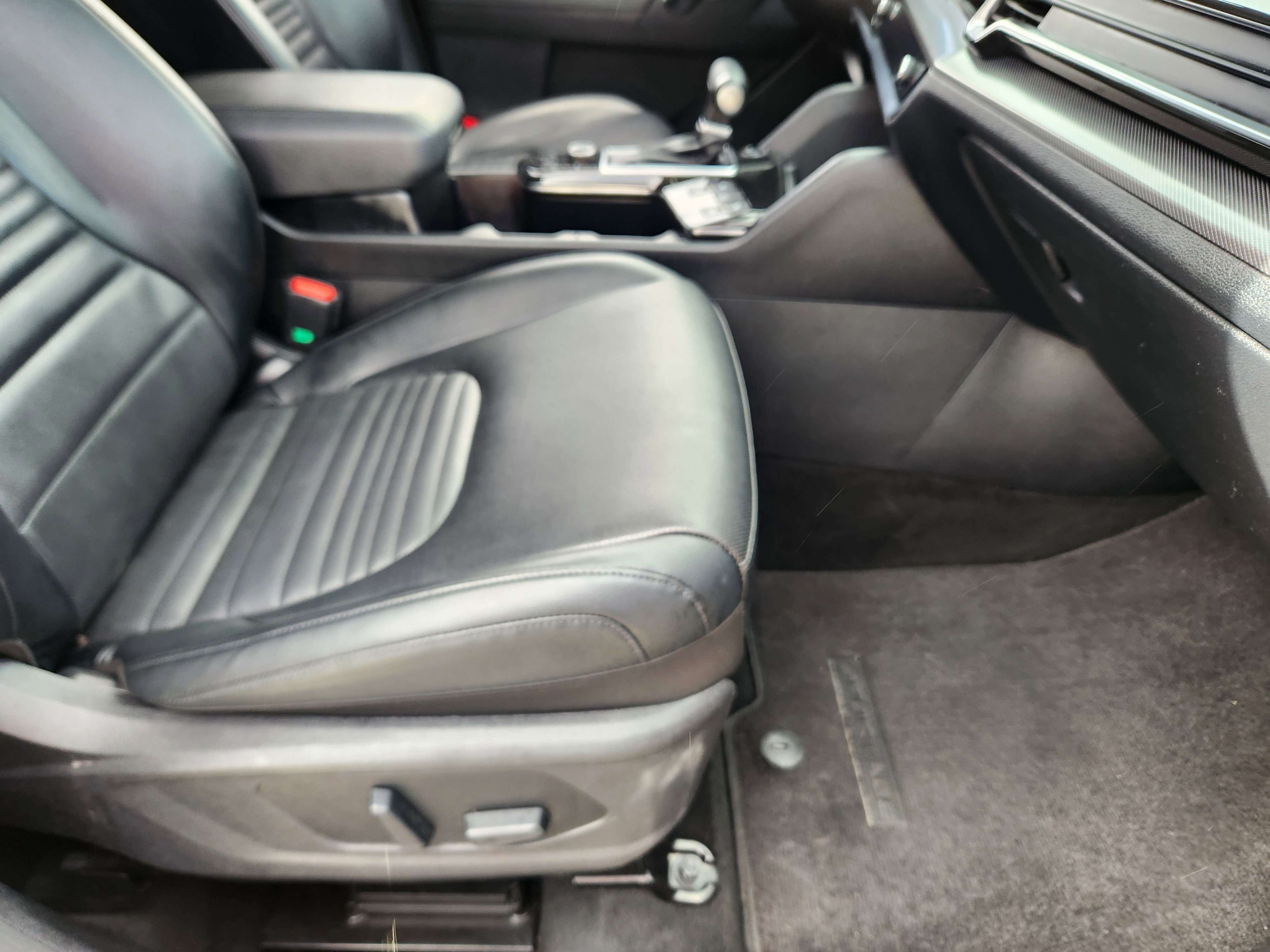 Used 2023 Kia Sportage SX image 17