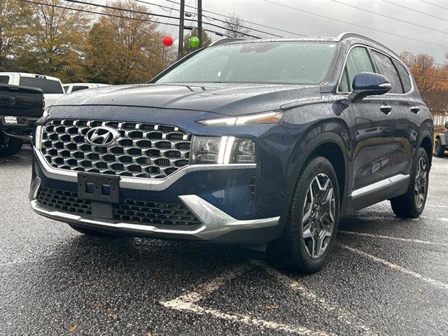 Used 2023 Hyundai Santa Fe Limited