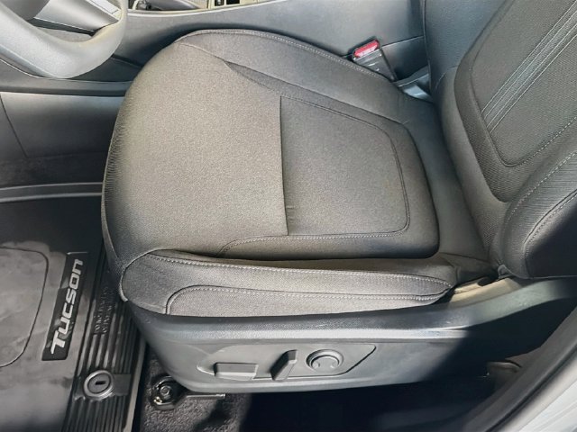 New 2026 Hyundai Tucson SEL Plus FWD image 19