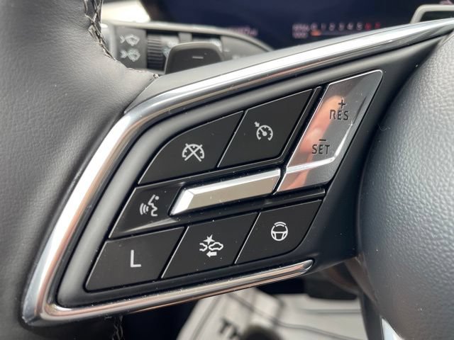 Used 2025 Buick Enclave Avenir w/ Super Cruise Package FWD image 20