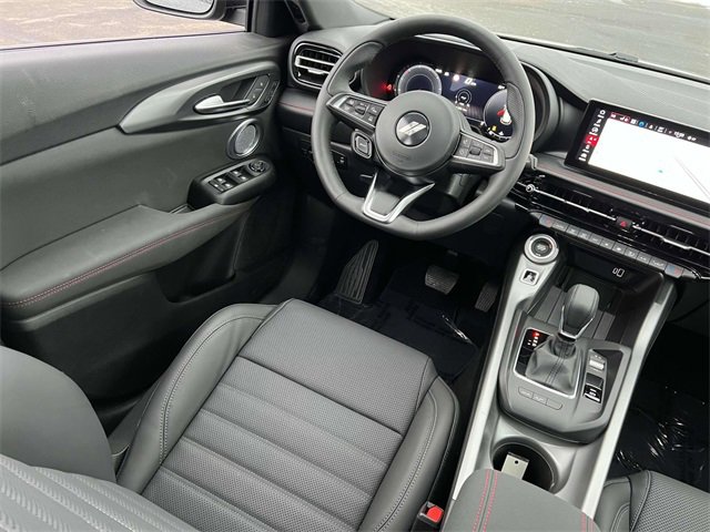 New 2025 Dodge Hornet GT Plus image 30