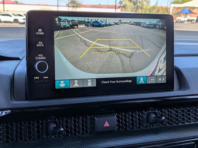 Used 2025 Honda CR-V EX-L image 20