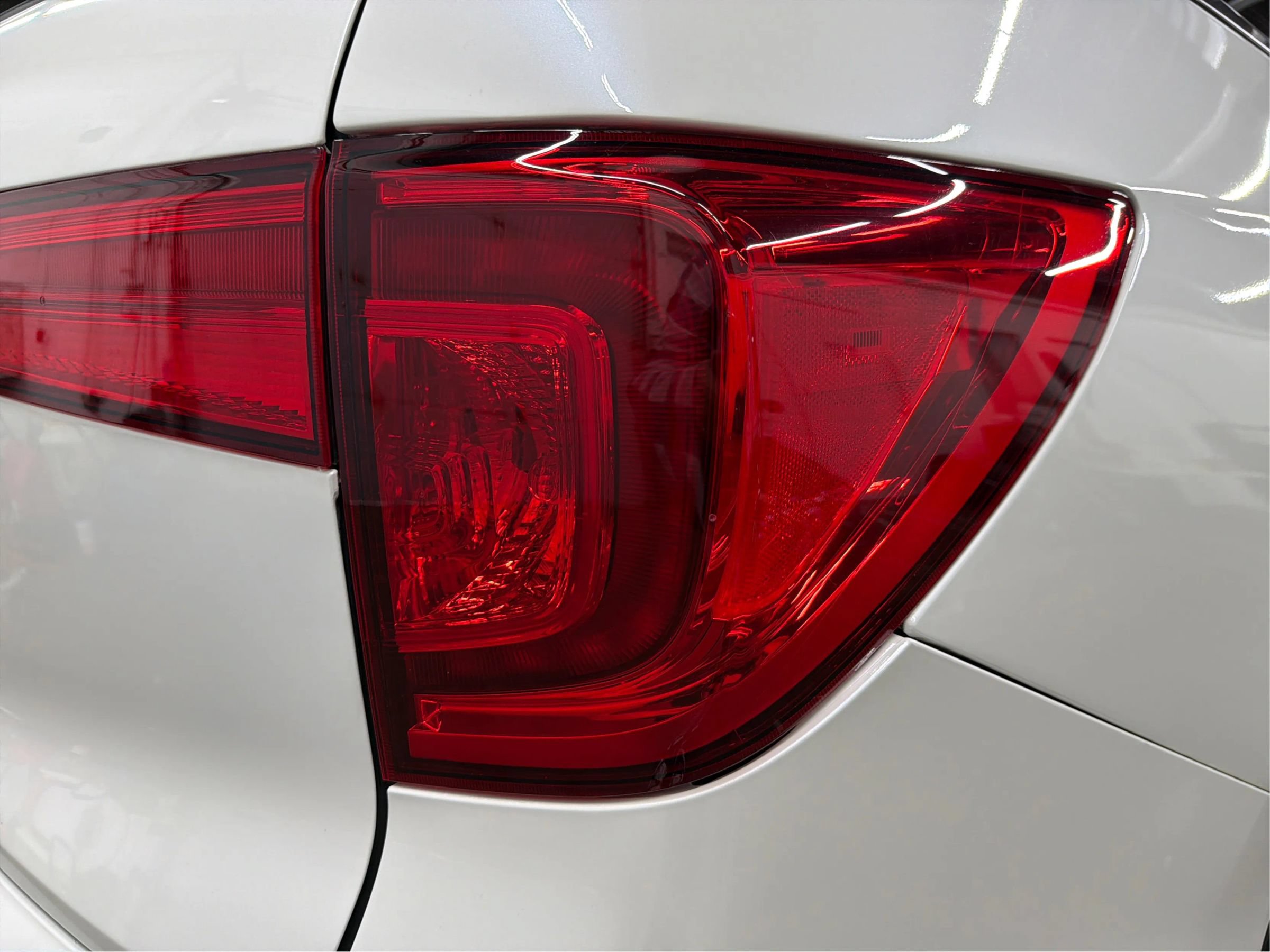 Used 2018 Honda Pilot EX-L image 46