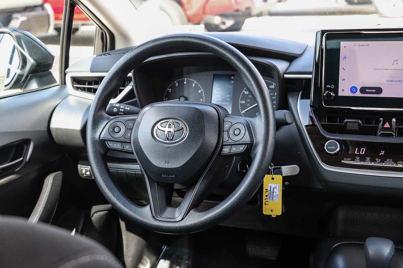 Certified 2025 Toyota Corolla LE image 15