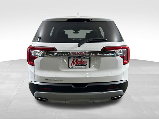 Used 2023 GMC Acadia SLE image 6