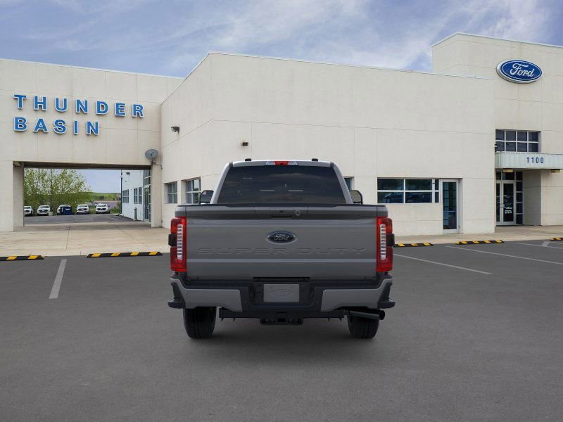 New 2026 Ford F350 XLT w/ XLT Premium Package image 27
