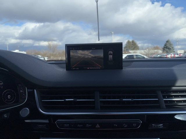 Used 2018 Audi Q7 3.0T Prestige image 15