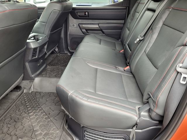 Used 2024 Toyota Tundra TRD Pro image 18