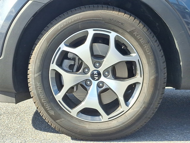 Used 2020 Kia Telluride EX image 9