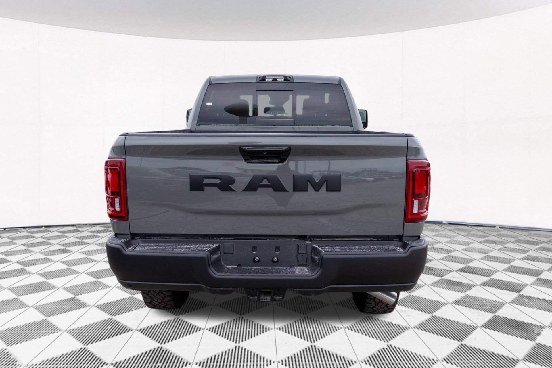 New 2026 RAM 2500 Power Wagon AWD/4WD image 11