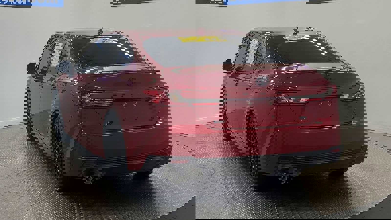 Used 2025 Toyota Camry SE w/ Convenience Package FWD image 43