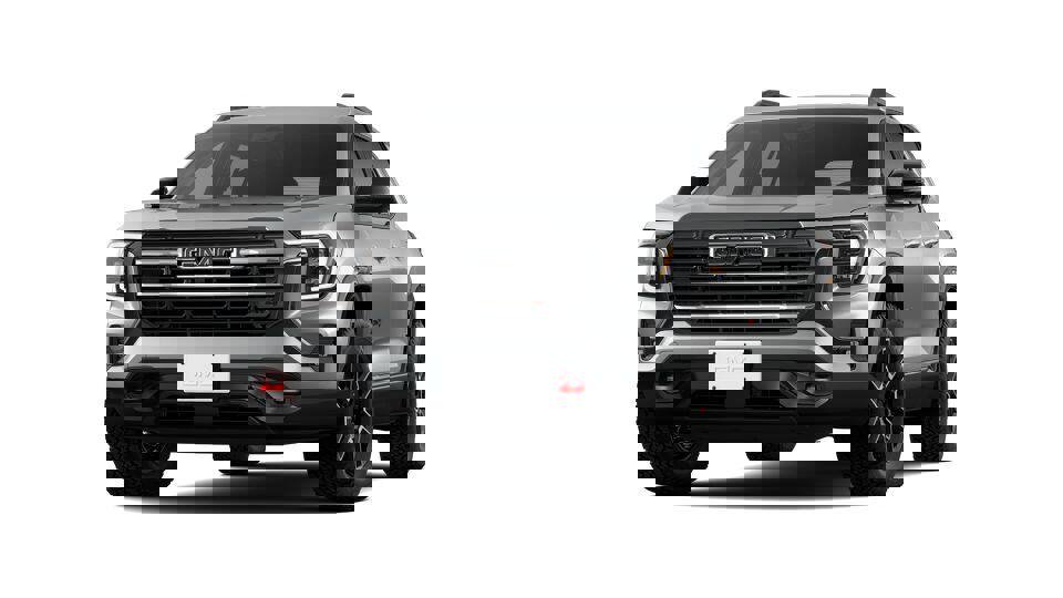 New 2026 GMC Terrain AT4 w/ Convenience Package III image 21